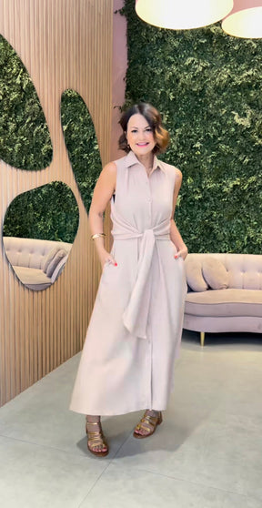 Vestido Liocel