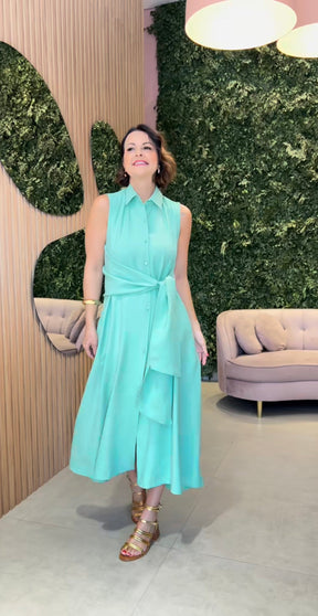 Vestido Liocel